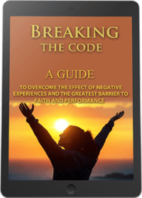BREAKING THE CODE eBook/Kindle/Nook/AudioBook