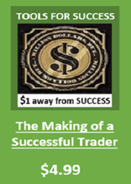 The Making of a Successful Trader