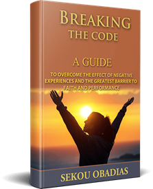 BREAKING THE CODE Paperback