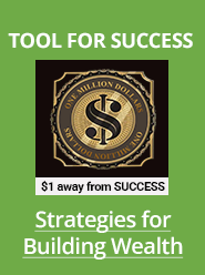 Strategies For Building Wealth
