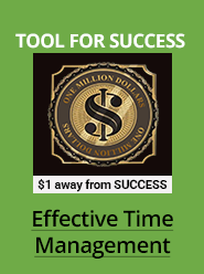 Effective Time Management