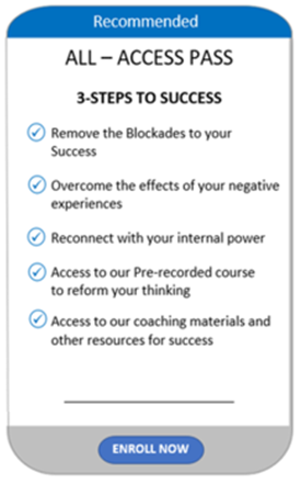 All Access Coaching Pass