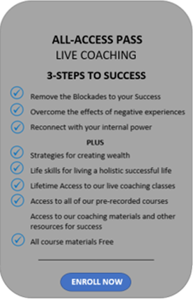 Live Coaching Classes Pass