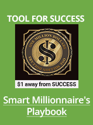 Smart Millionnaire's Playbook
