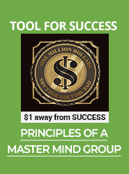 Principles of a Mastermind Group