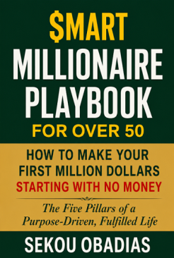 $mart Millionnaire's Playbook
