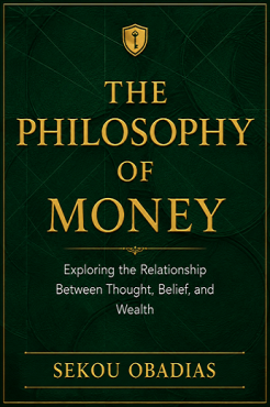 The Philosophy of Money